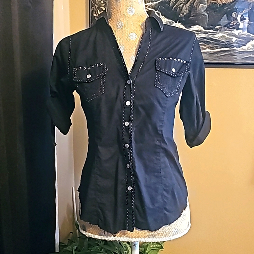 Body Central top